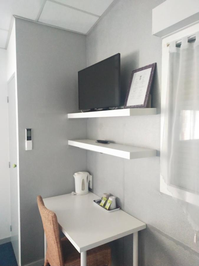Hotel Bon Repos Barbezieux-Saint-Hilaire Εξωτερικό φωτογραφία
