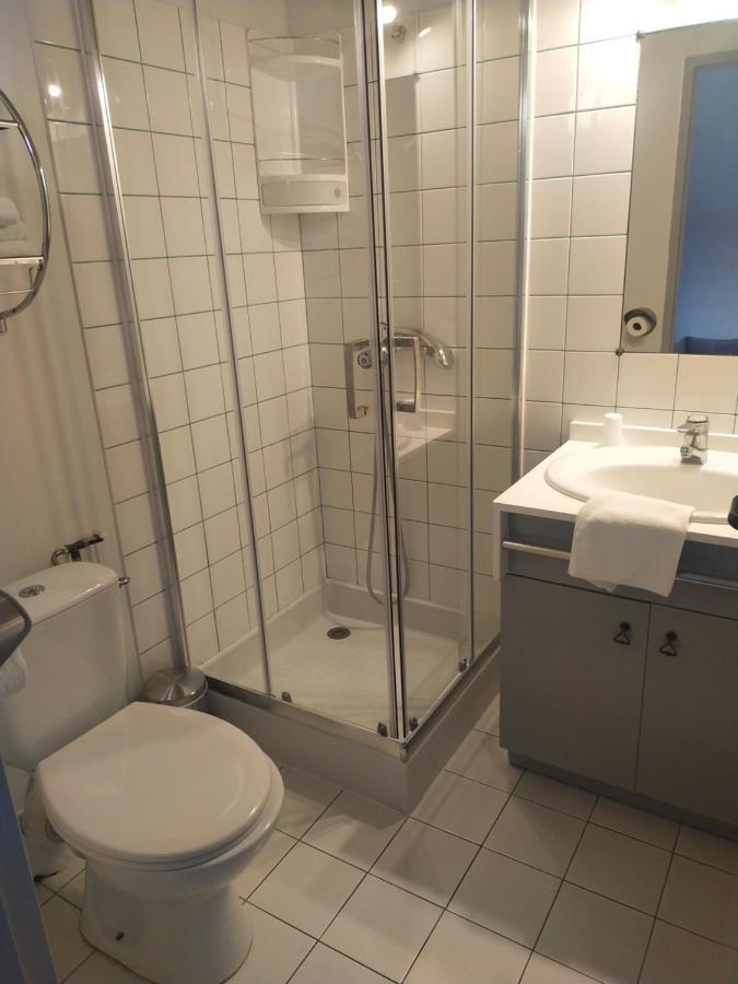 Hotel Bon Repos Barbezieux-Saint-Hilaire Εξωτερικό φωτογραφία