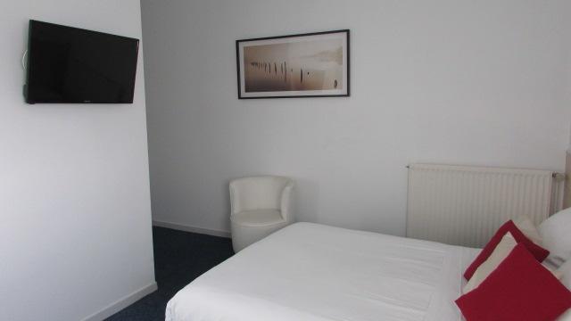 Hotel Bon Repos Barbezieux-Saint-Hilaire Εξωτερικό φωτογραφία